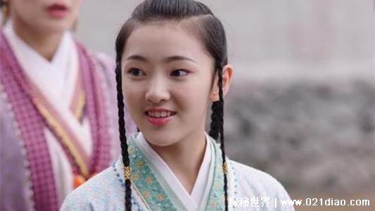 历史上萧太后的复原容貌图片,17岁被封为皇后(执掌辽国朝政27年)