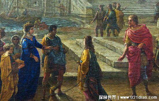 罗马三巨头哪三位,前三巨头代表凯撒(后三巨头代表屋大维)