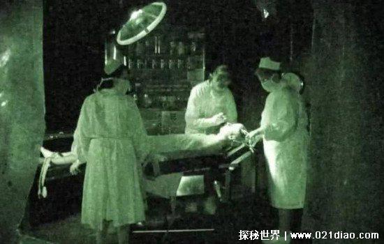 鬼最喜欢的七种人,医生/小孩/熬夜的人都是鬼的最爱(迷信思想)