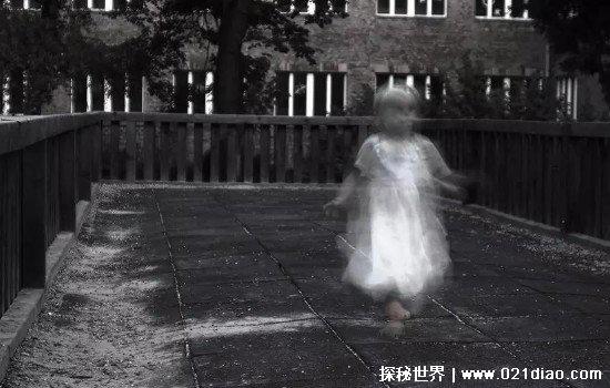 鬼最喜欢的七种人，医生/小孩/熬夜的人都是鬼的最爱(迷信思想)