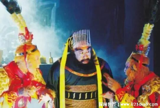 西游记中真正的孙悟空被谁杀了，被六耳猕猴所杀(佛祖为六耳撑腰)