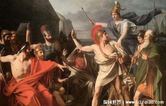 刀枪不入的人物是谁，有很多(孙悟空是最出名的)