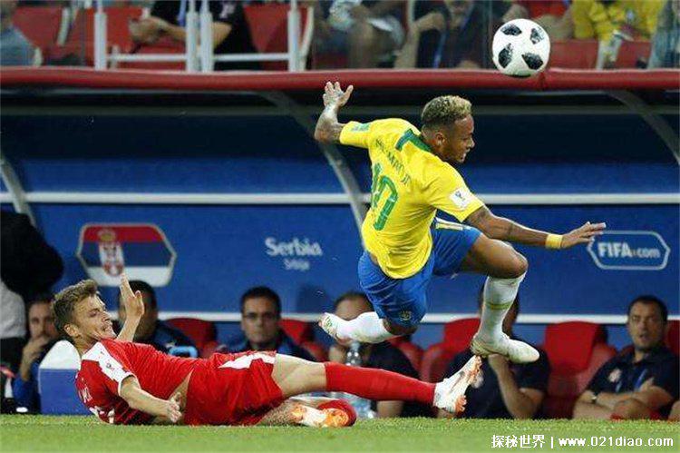 内马尔的英文名（Neymar Jr）