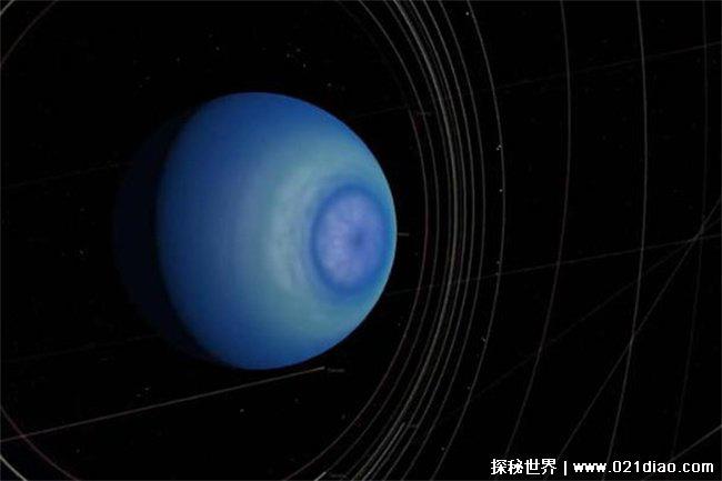 望远镜发现的第一颗行星，天王星(可持续20年)