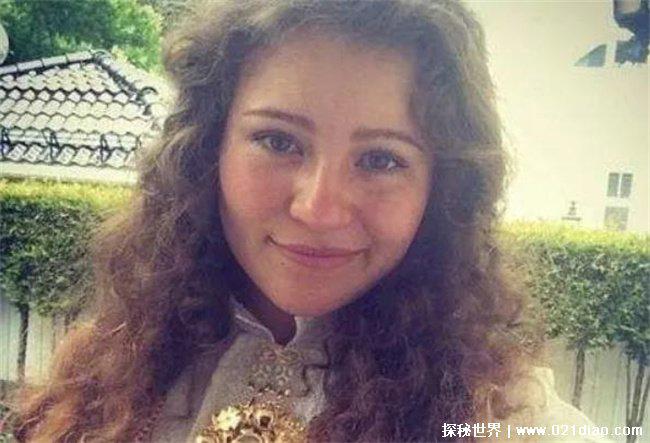 全球最年轻亿万富翁，亚历山大·安德烈森(有12亿美元)