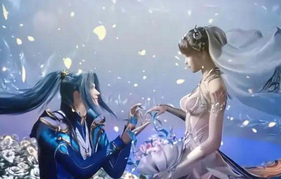 唐三一共有几个孩子，两个(女儿唐舞桐儿子唐舞麟)