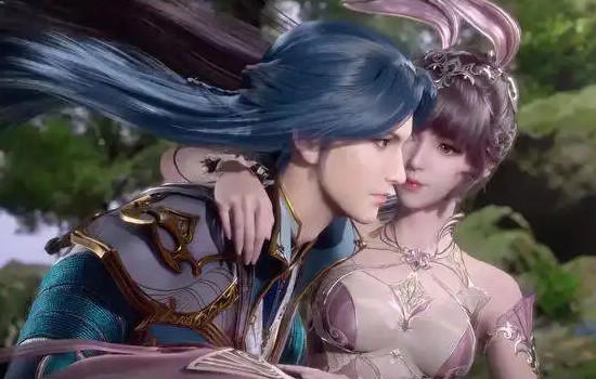 唐三一共有几个孩子，两个(女儿唐舞桐儿子唐舞麟)