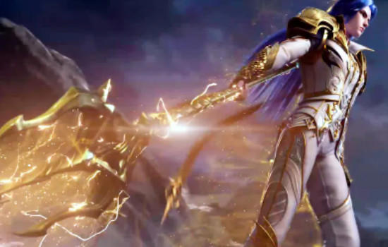 唐三一共有几个孩子，两个(女儿唐舞桐儿子唐舞麟)