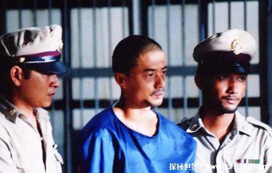 泰国干尸博物馆那个女尸是谁，据传来自中国(和泰国食人魔有关)