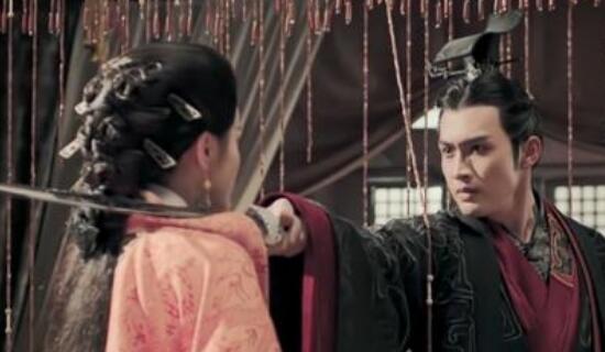 历史上的秦始皇第一个娶了谁，野史记载可能是郑氏