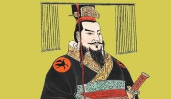 历史上的秦始皇第一个娶了谁，野史记载可能是郑氏