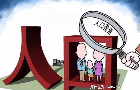 中国人口多少亿人2022，14.13亿人(只比印度多2千万人)