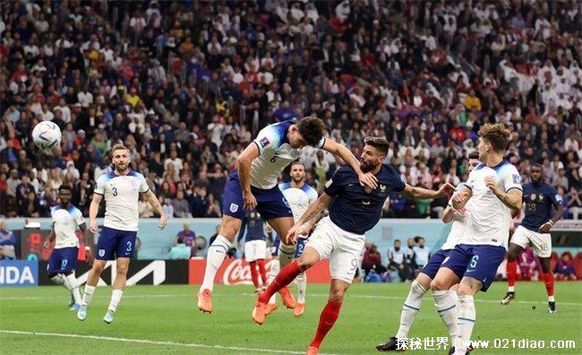 法国国家队最新大名单（2022年）