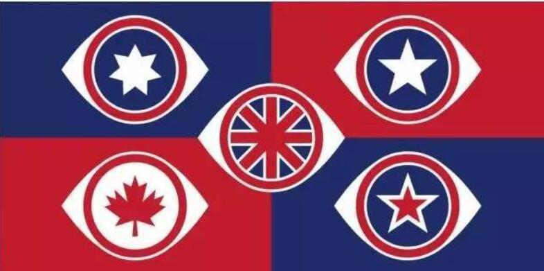 五眼联盟是哪五国 ，是五个英语圈国家所组成的情报联盟