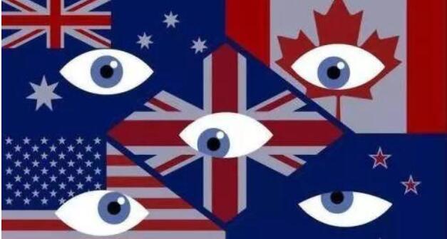 五眼联盟是哪五国 ，是五个英语圈国家所组成的情报联盟