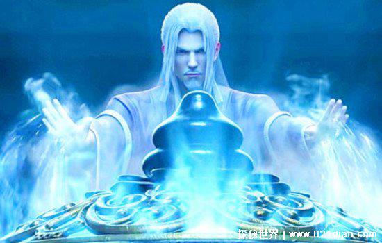 药老是什么等级，仙品天至尊后期(九品宝丹炼药宗师)