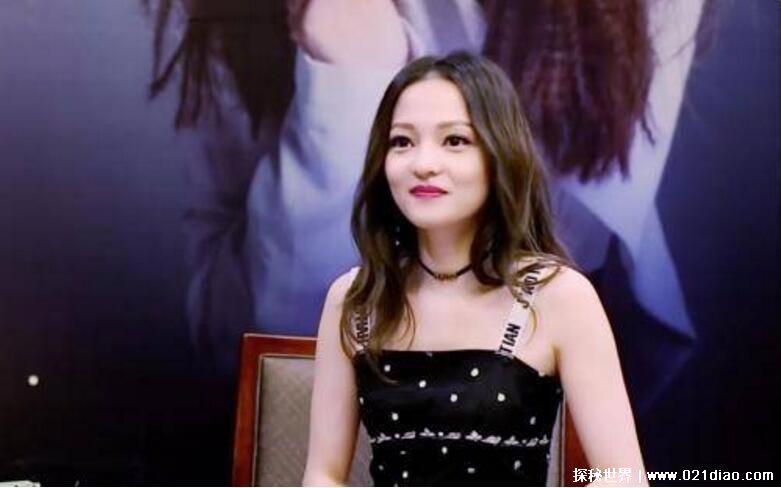 张韶涵经历了什么大事件,突发心脏病被好姐妹背叛被生母攀诬