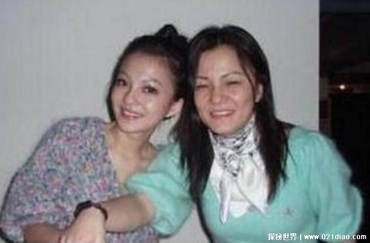 张韶涵经历了什么大事件,突发心脏病被好姐妹背叛被生母攀诬