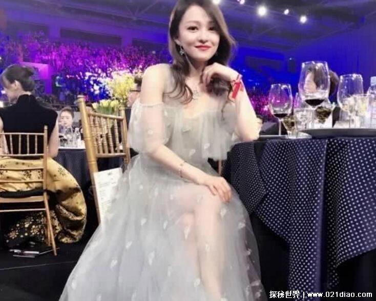 张韶涵经历了什么大事件,突发心脏病被好姐妹背叛被生母攀诬