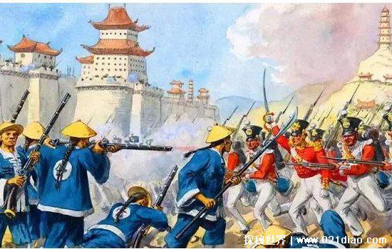 林则徐虎门销烟是哪一年哪一月哪日发生在哪里，1839年6月3日(东莞虎门镇)