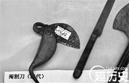 古代阉割太监的几种方法：揭太监阉割秘事