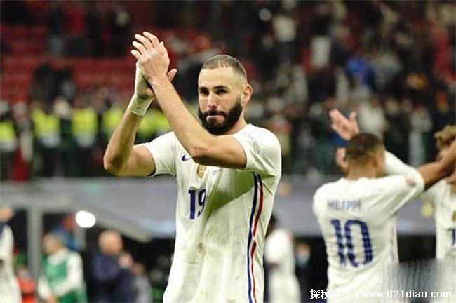 18年本泽马为什么没入选国家队（被国家队除名）