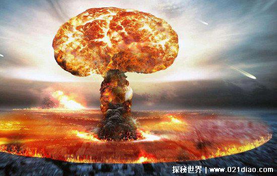 奥特曼能承受核弹吗，最强大的奥特曼可以承受核弹(分情况而定)