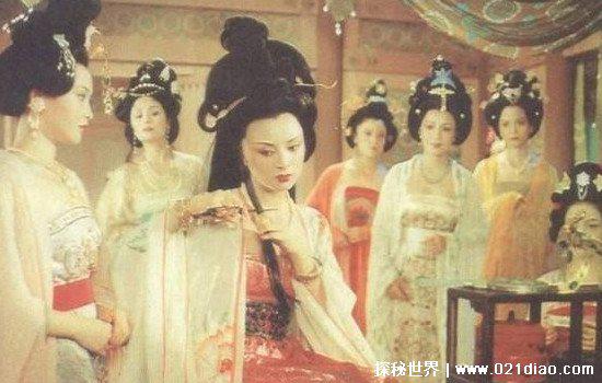 历史朝代排名顺序表，中国二十四朝代顺序详解(附顺口溜)