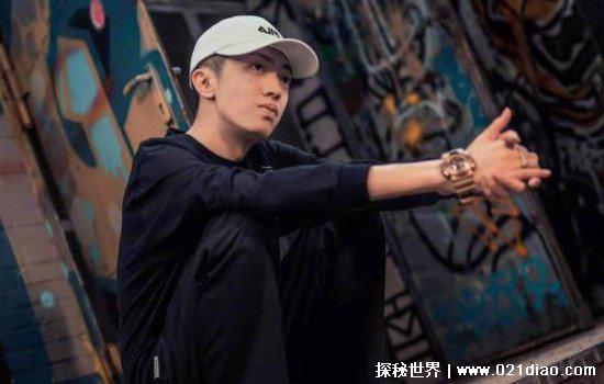 姜云升真的是道士吗，清微派道士(自曝有法力可以看见鬼)