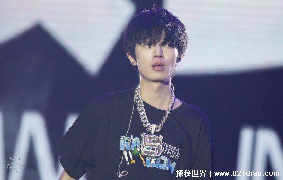 姜云升真的是道士吗，清微派道士(自曝有法力可以看见鬼)