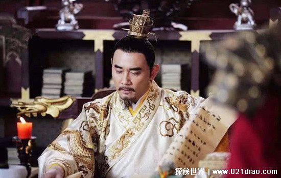 唐玄宗是谁李世民什么人，李世民的曾孙李隆基(又称唐明皇)