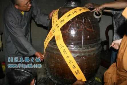 坐缸肉身不腐的真相是什么?普通人可以坐缸吗?