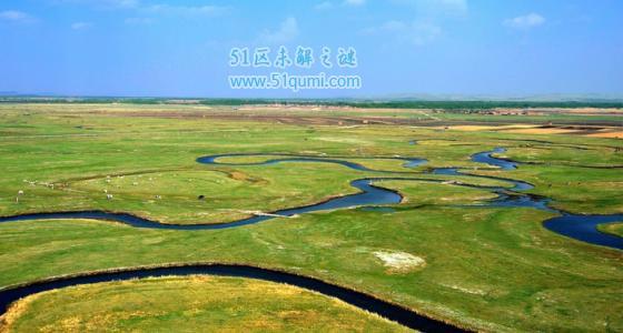 中国最大的平原是哪个?中国四大平原简介