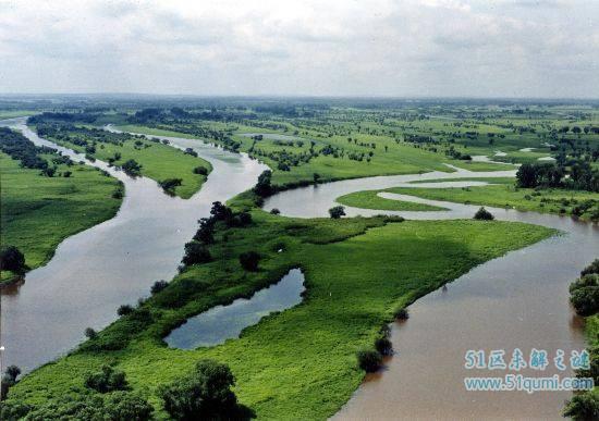 中国最大的平原是哪个?中国四大平原简介