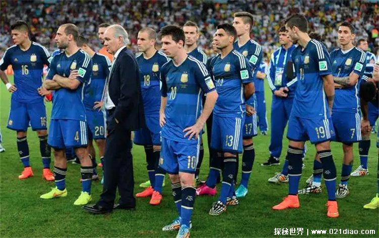 2018世界杯前八强国家（法国队等）