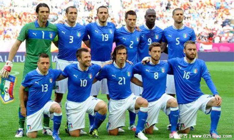 06年世界杯冠军比分（最后比分6：4）