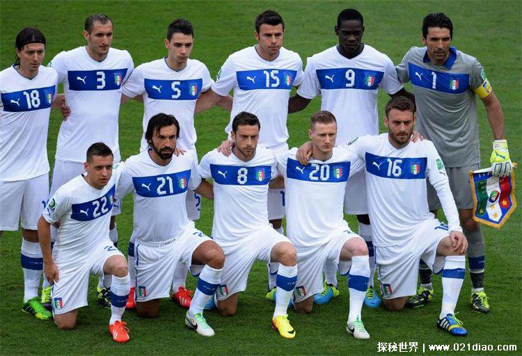 06年世界杯冠军比分（最后比分6：4）