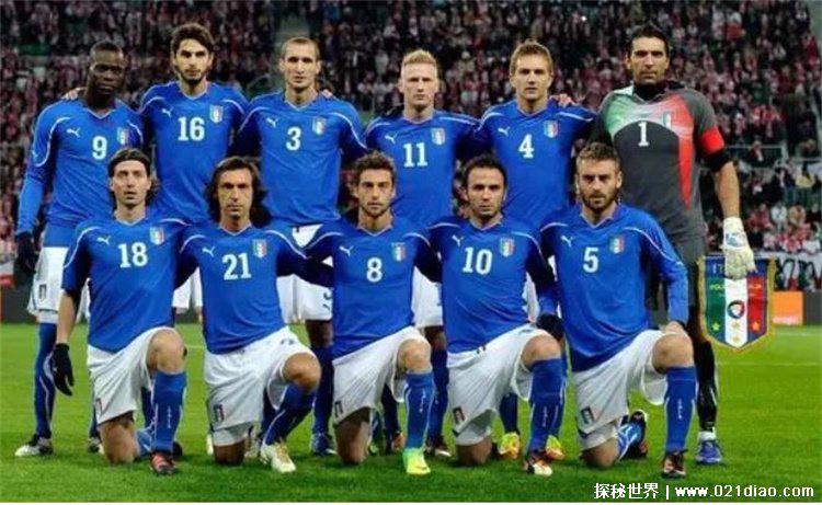 06年世界杯冠军比分（最后比分6：4）