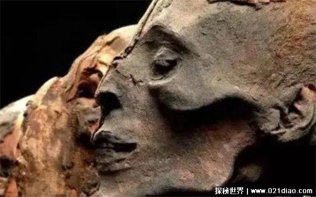 地球上第一个人是谁，阿尔迪(存在争议)