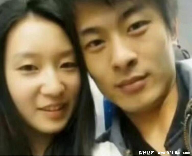 辛巴前妻和大女儿照片曝光,网传为前途抛妻弃子(系谣言)