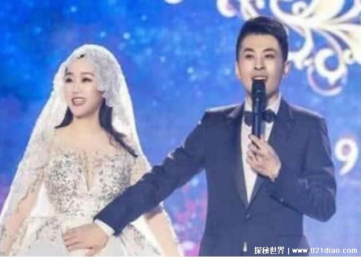 辛巴前妻和大女儿照片曝光,网传为前途抛妻弃子(系谣言)