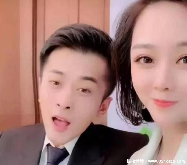 辛巴前妻和大女儿照片曝光,网传为前途抛妻弃子(系谣言)