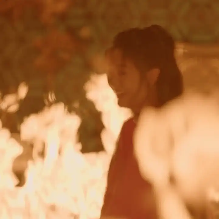 覆流年是哪部小说改编,不是改编属于原创古装剧