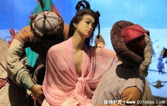 北宋历代皇帝列表，前后一共9位皇帝(赵佶赵桓两父子葬送北宋)