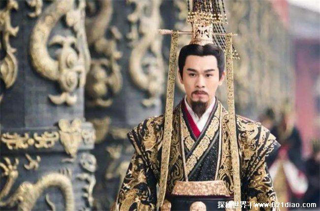 秦始皇的墓有多危险,布满机关水银(没有被挖掘)