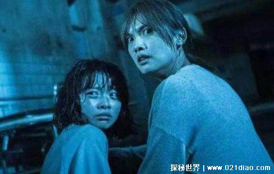 不二家棒棒糖恐怖故事，女孩吃掉了自己母亲(妈妈的味道)