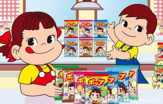 不二家棒棒糖恐怖故事，女孩吃掉了自己母亲(妈妈的味道)