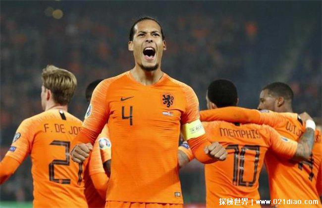 世界杯小组分组（分组结果全部出炉）