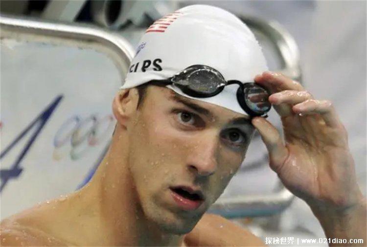 世界最帅游泳运动员，宁泽涛被称为国民老公(来自中国)