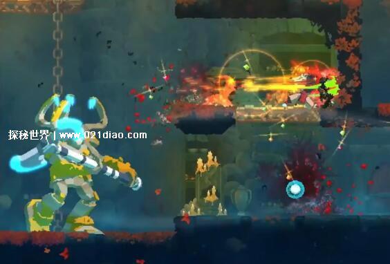 肉鸽游戏是什么意思，随机性很强的冒险游戏且无法重来